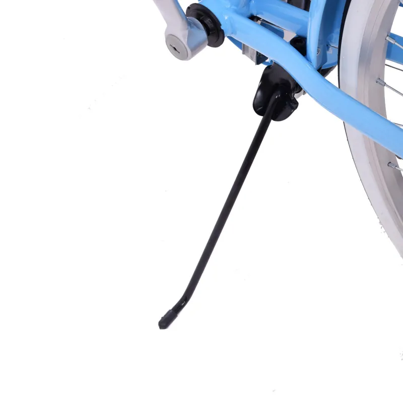 Ammaco Classique 26 Inch Dutch Lifestyle Bike Blue-5